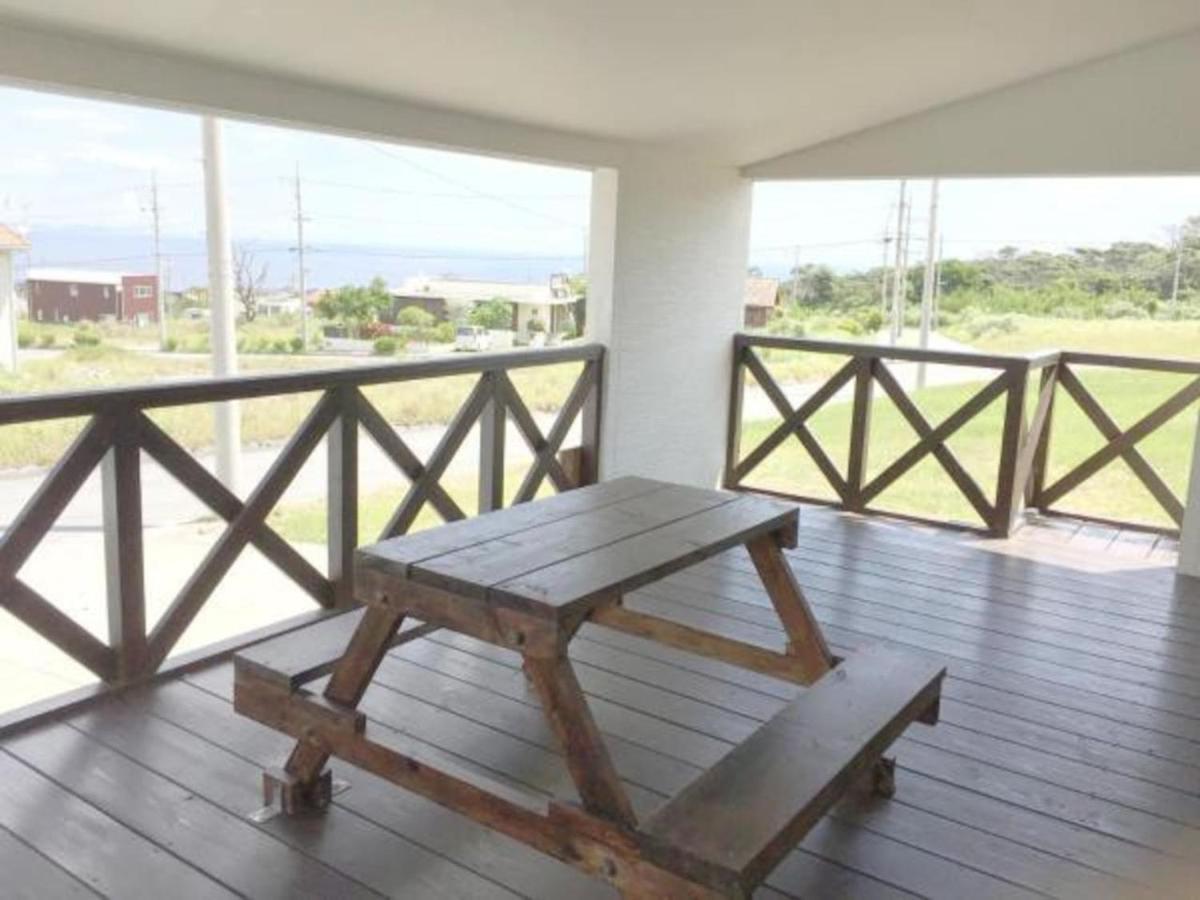 Tabi No Yado B010 Apartman Nakidzsin Kültér fotó