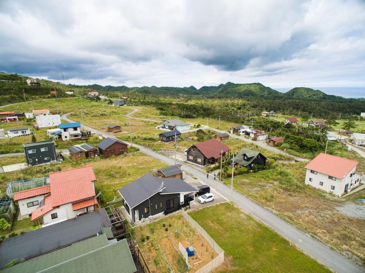 Tabi No Yado B010 Apartman Nakidzsin Kültér fotó