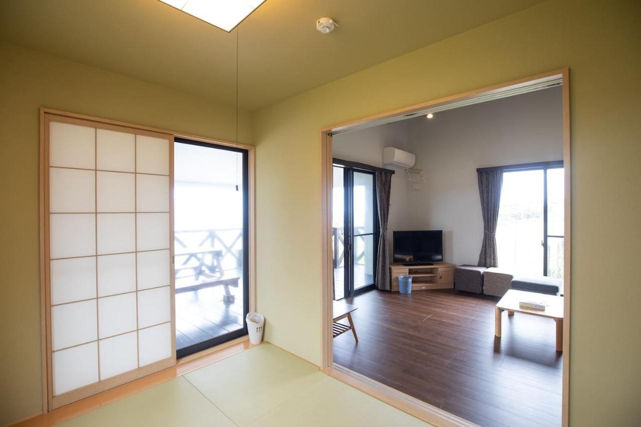 Tabi No Yado B010 Apartman Nakidzsin Kültér fotó
