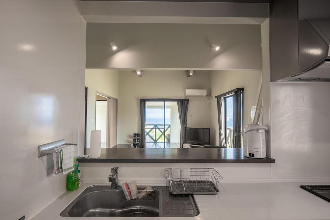 Tabi No Yado B010 Apartman Nakidzsin Kültér fotó
